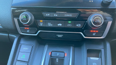 Honda CR-V 2.0 i-MMD Hybrid SR  2WD 5dr eCVT Hybrid Estate